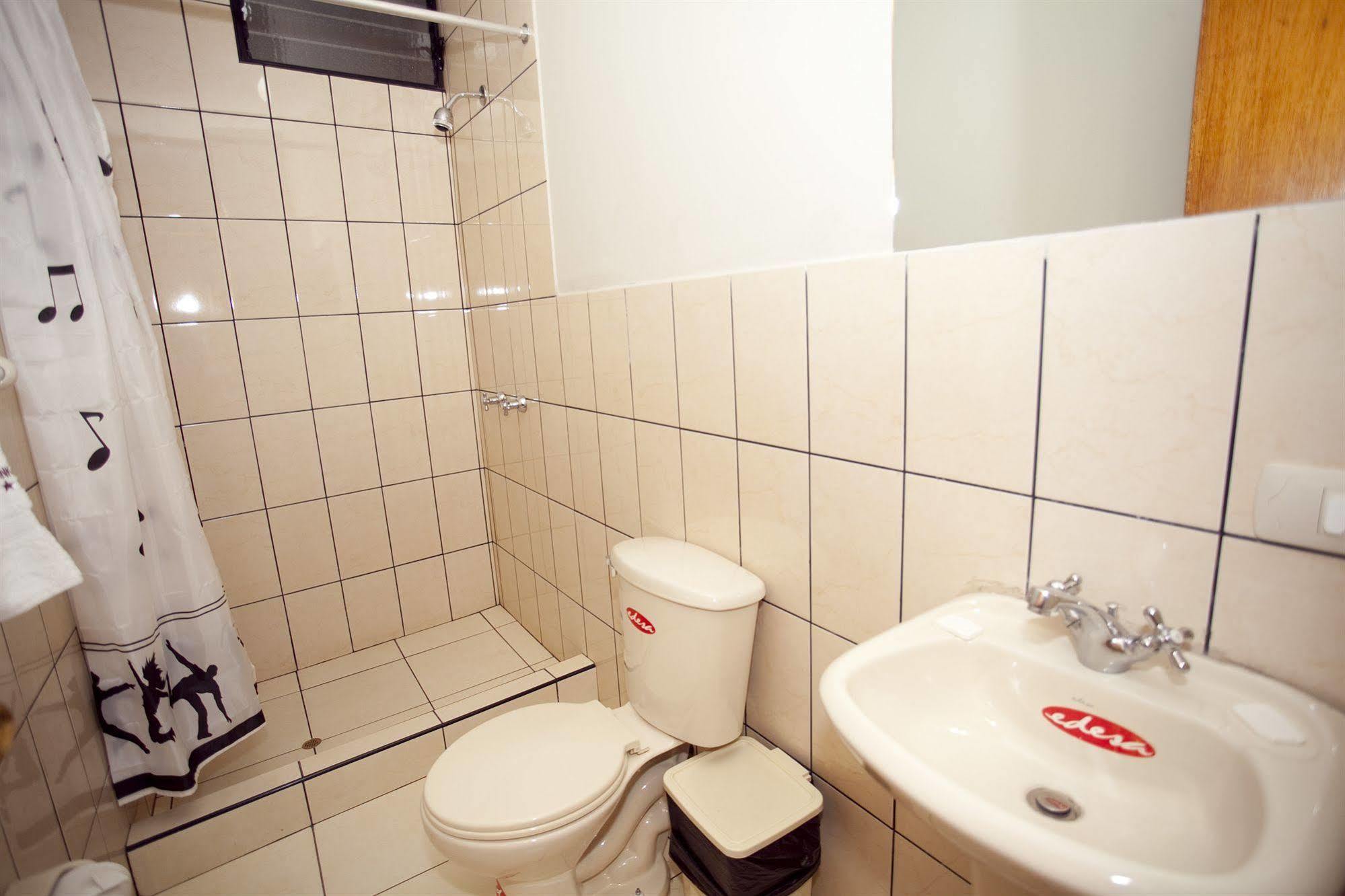 Hotel Sol Inka 库斯科 外观 照片