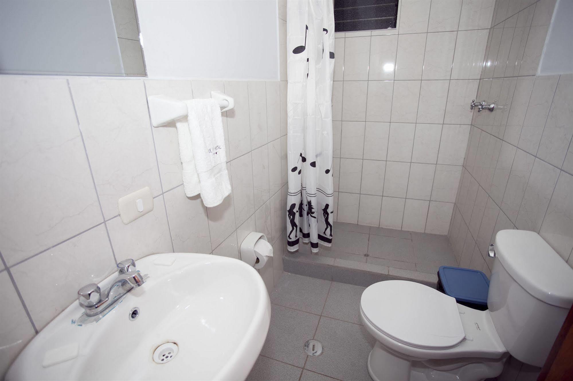 Hotel Sol Inka 库斯科 外观 照片